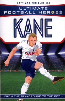 Kane (Ultimate Football Heroes)