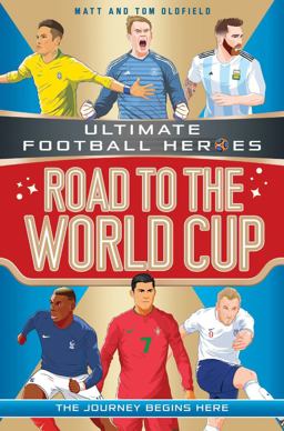 Road to the World Cup