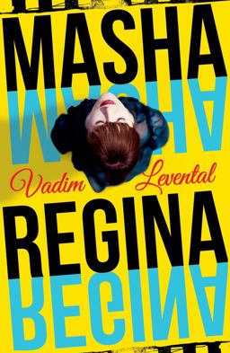 Masha Regina  9781786070326 Front Cover