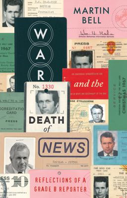 The War and the Death of News