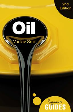 Oil A Beginner's Guide 2nd 9781786072863 Front Cover