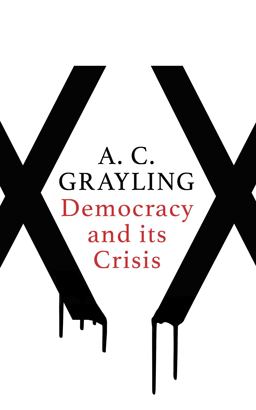 Democracy and Its Crisis  9781786072894 Front Cover