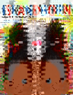 Islandborn Islandborn