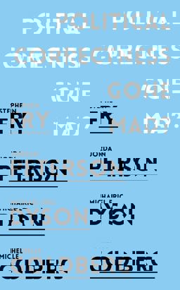 Political Correctness Gone Mad?  9781786076045 Front Cover