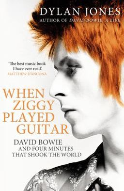 When Ziggy Played Guitar When Ziggy Played Guitar