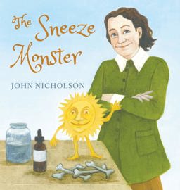 The Sneeze Monster The Sneeze Monster