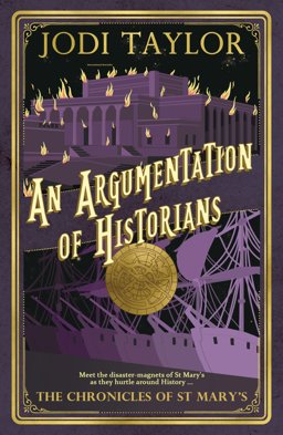 Argumentation of Historians  9781786152336 Front Cover