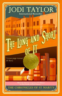 Long and the Short of It  9781786152343 Front Cover