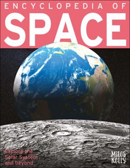Encyclopedia of Space  9781786173294 Front Cover
