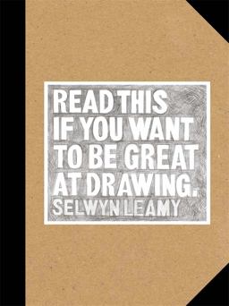Read This If You Want to Be Great at Drawing  9781786270542 Front Cover