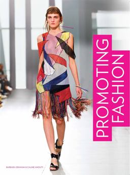 Promoting Fashion  9781786272157 Front Cover