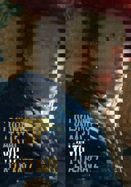 Looking at Art with Alex Katz (Art History Introduction, a Guide to Art)  9781786272843 Front Cover