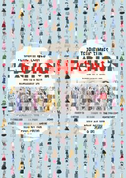 Terrific Timelines: Fashion