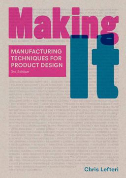 Making It, Third Edition  9781786273284 Front Cover