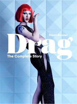 Drag The Complete Story  9781786274236 Front Cover