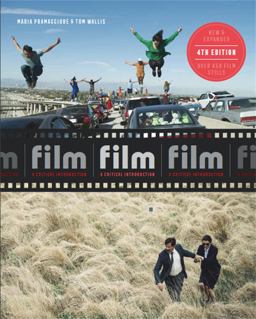 Film A Critical Introduction 4th 9781786275776 Front Cover
