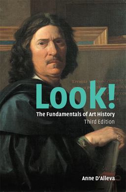 Look! (3rd Edition) The Fundamentals of Art History 2nd 9781786276360 Front Cover