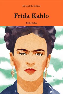 Frida Kahlo  9781786277114 Front Cover