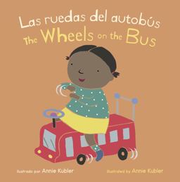 Las Ruedas Del Autobús/Wheels on the Bus