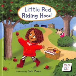 Little Red Riding Hood
