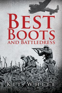 Best Boots and Battledress