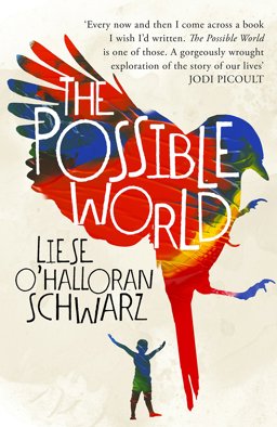 Possible World  9781786331182 Front Cover