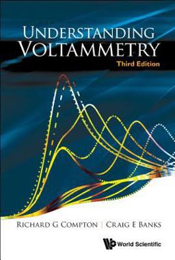 Understanding Voltammetry 3rd 9781786345295 Front Cover