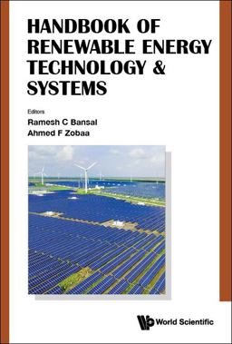 Handbook of Renewable Energy Technology and Systems