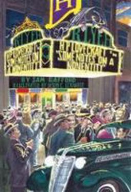 Some Notes on a Nonentity