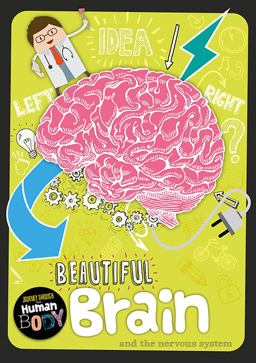 Beautiful Brain  9781786371713 Front Cover