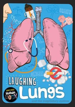 Laughing Lungs  9781786371720 Front Cover
