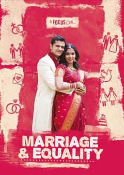 Marriage and Equality