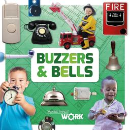 Buzzers and Bells