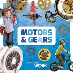 Motors and Gears