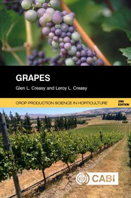 Grapes 2nd 9781786391360 Front Cover