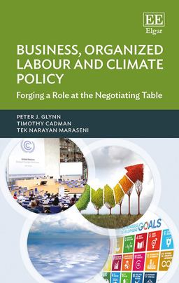 Business, Organised Labour and Climate Policy
