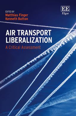 Air Transport Liberalization Air Transport Liberalization