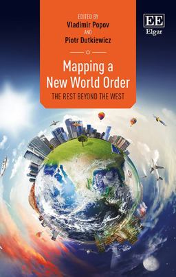 Mapping a New World Order Mapping a New World Order