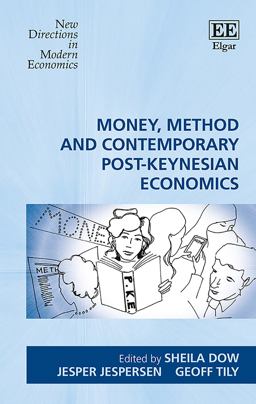 Money, Method and Contemporary Post-Keynesian Economics