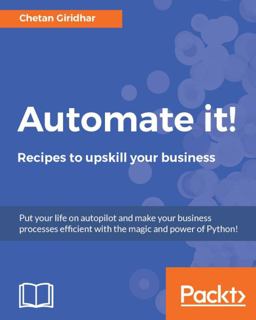 Automate It!