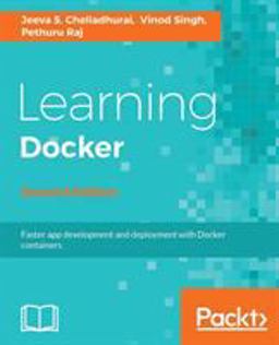 Learning Docker - Second Edition