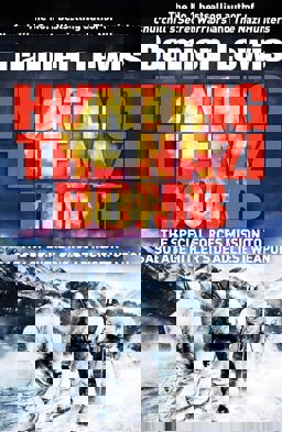 Hunting Hitler's Nukes