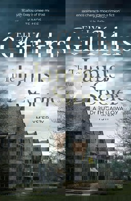 Janus Stone  9781786482129 Front Cover