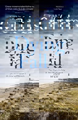 Dying Fall  9781786482150 Front Cover