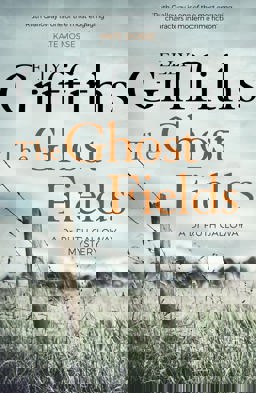 Ghost Fields  9781786482174 Front Cover