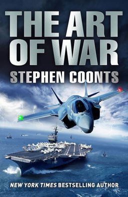 Art of War 2016 9781786483638 Front Cover