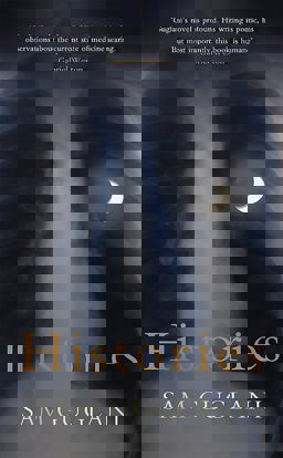 Histories 2017 9781786483805 Front Cover