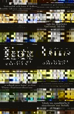 Histories  9781786483812 Front Cover