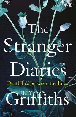 Stranger Diaries  9781786487391 Front Cover