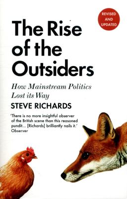 The Rise of the Outsiders